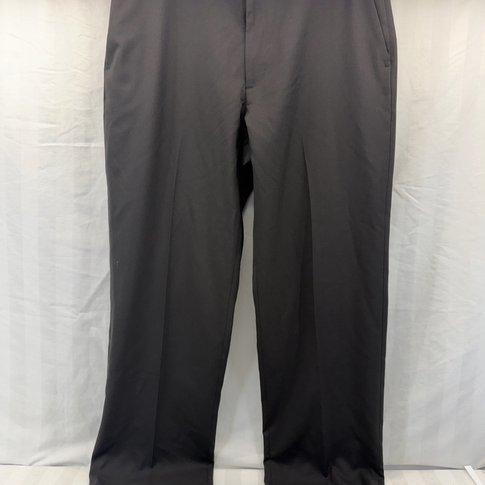Haggar Charcoal Gray Dress‎ Pants